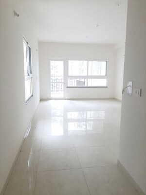 Building Lobby in 2 BHK Apartment at Godrej Rejuve, Mundhwa – for Rent