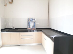 Kitchen in 2 BHK Apartment at Godrej Rejuve, Mundhwa – for Rent