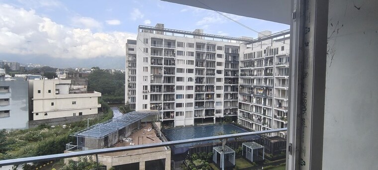 Exterior View, sahastradhara road 4 Bedroom 2700 Sq.Ft. Apartment In Sahastradhara Road Dehradun 10669067