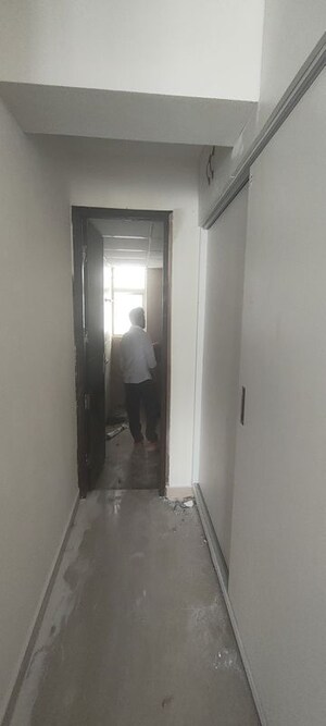 Building Lobby in 4 BHK Apartment at Sahastradhara Road – for Rent