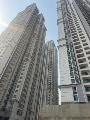 3 BHK Apartment – Exterior View View at Vasavi Atlantis, Narsingi - for Sale