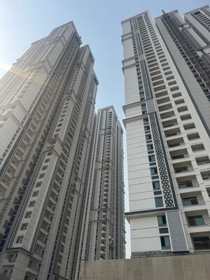 3 BHK Apartment – Exterior View View at Vasavi Atlantis, Narsingi - for Sale