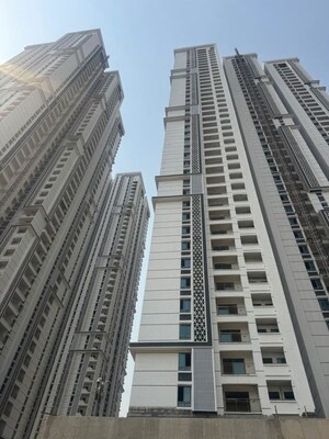 3 BHK Apartment For Sale in Vasavi Atlantis, Narsingi