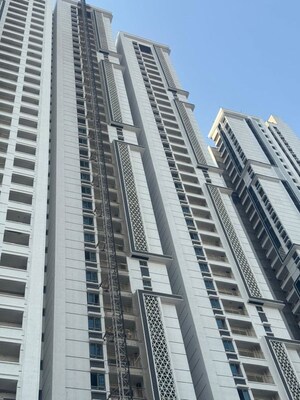 3 BHK Apartment – Exterior View View at Vasavi Atlantis, Narsingi - for Sale