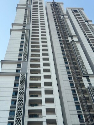 3 BHK Apartment – Exterior View View at Vasavi Atlantis, Narsingi - for Sale