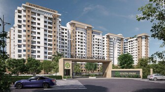 2.5 BHK +Apartment For Sale in Esteem South Park in Bannerghatta Road, Bangalore