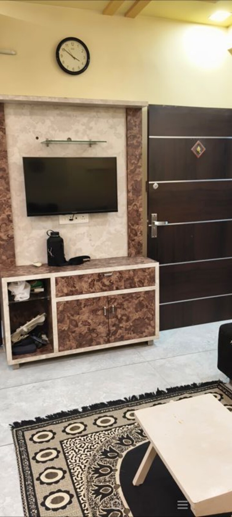 undefined, avirat-silver-radiance 3 Bedroom 1450 Sq.Ft. Apartment In Bodakdev Ahmedabad 10669088