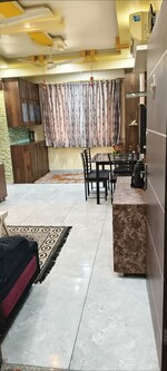 3 BHK +  1450 Sq.Ft. Apartment in Avirat Silver Radiance