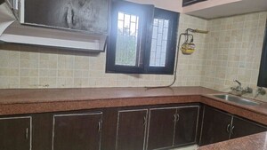 Kitchen in 2 BHK Apartment at Vasant Kunj – for Rent
