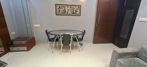 Gym in 2 BHK Apartment at Omkar Veda Exclusive, Parel – for Rent