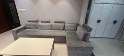 2 BHK +Apartment For Rent in Omkar Veda Exclusive