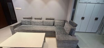 2 BHK +  900 Sq.Ft. Apartment in Omkar Veda Exclusive