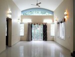3 BHK +  1500 Sq.Ft. Apartment in Kumar Palmspring Towers