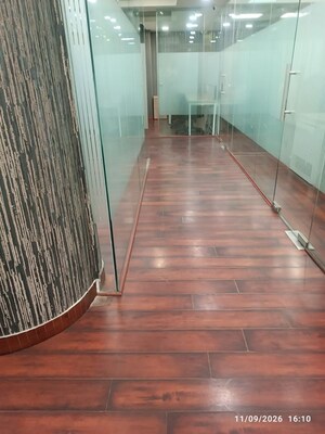 3 BHK Apartment For Rent in DLF Park Place, Sector 54
