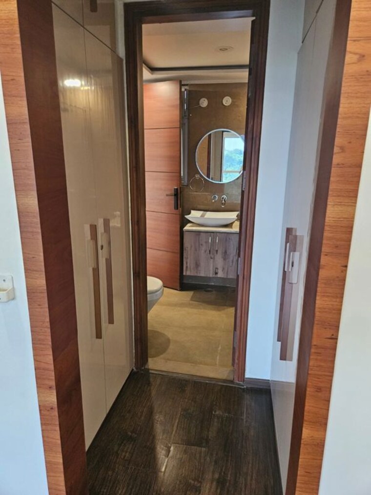 undefined, ansal-sushant-lok-i 3 Bedroom 2700 Sq.Ft. Builder Floor In Sector 43 Gurgaon 10669055