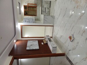 Kitchen in 4 BHK Independent House at Badarpur – for Sale