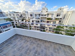 3 BHK +Apartment For Rent in Rohan Mithila