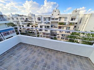 3 BHK Apartment For Rent in Rohan Mithila, Viman Nagar