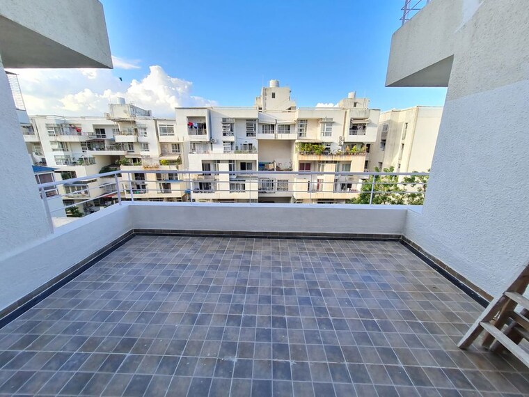 Exterior View, rohan-mithila 3 Bedroom 2660 Sq.Ft. Apartment In Viman Nagar Pune 10669105
