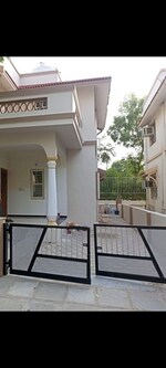 3 BHK +  2000 Sq.Ft. Villa in Siddhi Aarohi Crest