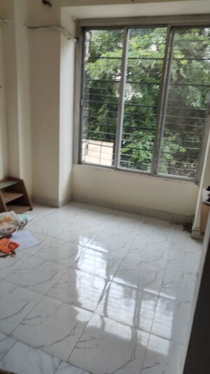 Bedroom in 3 BHK Apartment at Om Utopia, Wanowrie – for Sale