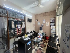 Common Area in 2 BHK Independent House at Phase 2 – for Sale