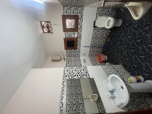 Bathroom in 2 BHK Independent House at Phase 2 – for Sale