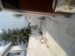Balcony in 2 BHK Independent House at Phase 2 – for Sale