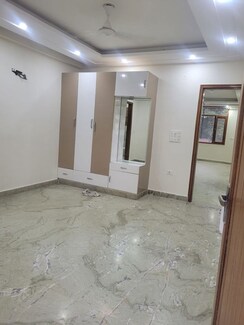 3 BHK Builder Floor For Rent in Ansal Sushant Lok I