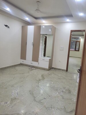 3 BHK Builder Floor For Rent in Ansal Sushant Lok I, Sector 43