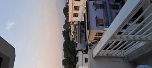 4 BHK Builder Floor – Exterior View View at Aman Vihar - for Sale