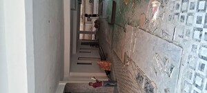 Balcony in 4 BHK Builder Floor at Aman Vihar – for Sale