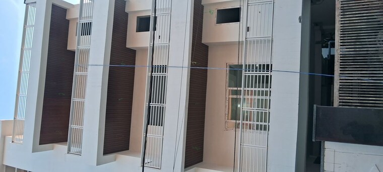 Balcony, aman vihar 4 Bedroom 2700 Sq.Ft. Builder Floor In Aman Vihar Dehradun 9948174