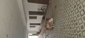 Staircase in 4 BHK Builder Floor at Aman Vihar – for Sale