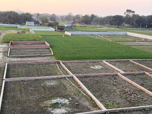 Plot Area in  Land at Gangapur – for Sale