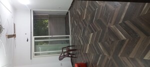Living Room in 2 BHK Apartment at Ip Extension – for Rent