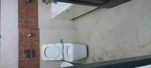 Bathroom in 2 BHK Apartment at Ip Extension – for Rent