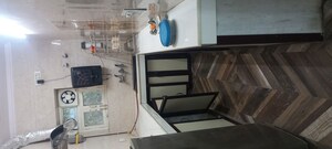 Kitchen in 2 BHK Apartment at Ip Extension – for Rent