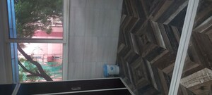 Balcony in 2 BHK Apartment at Ip Extension – for Rent