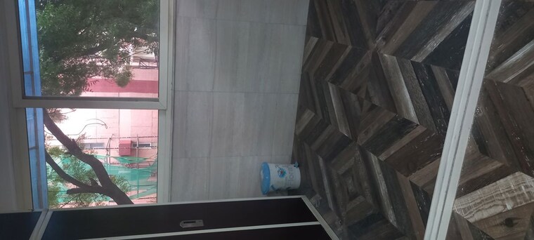 Balcony, ip extension 2 Bedroom 900 Sq.Ft. Apartment In Ip Extension Delhi 10669123