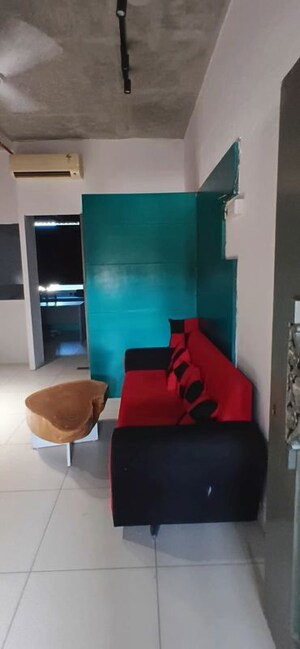 Furnished Amenities in  Office Space at Science City – for Rent