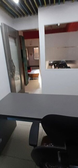 Furnished Amenities in  Office Space at Science City – for Rent