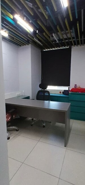 Team Area in  Office Space at Science City – for Rent