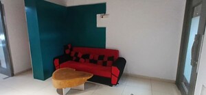 Bedroom in  Office Space at Science City – for Rent