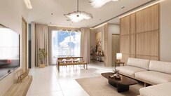 3 BHK Apartment For Sale in Puravankara Northern Lights