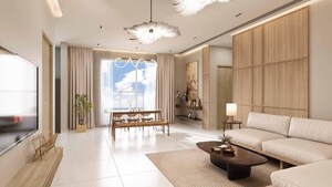 3 BHK Apartment For Sale in Puravankara Northern Lights, Bagalur