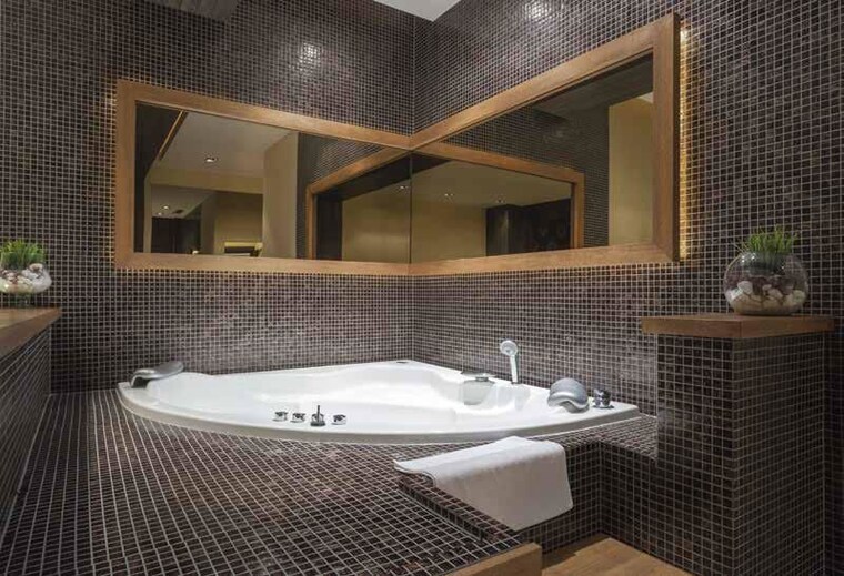 Bedroom, puravankara-northern-lights 3 Bedroom 1791 Sq.Ft. Apartment In Bagalur Bangalore 10669056