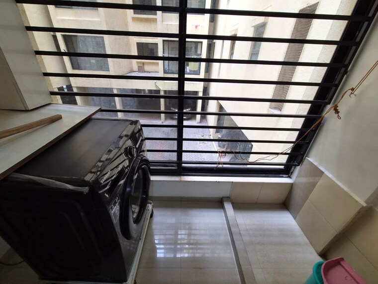 undefined, clover-acropolis 3 Bedroom 1500 Sq.Ft. Apartment In Viman Nagar Pune 10669134