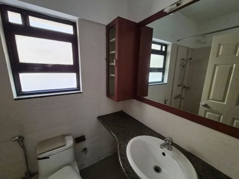 Kitchen, clover-acropolis 3 Bedroom 1500 Sq.Ft. Apartment In Viman Nagar Pune 10669134