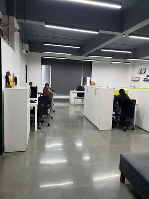  Office Space in IT/SEZ For Sale in Millenium Business Park